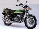 Kawasaki KH400